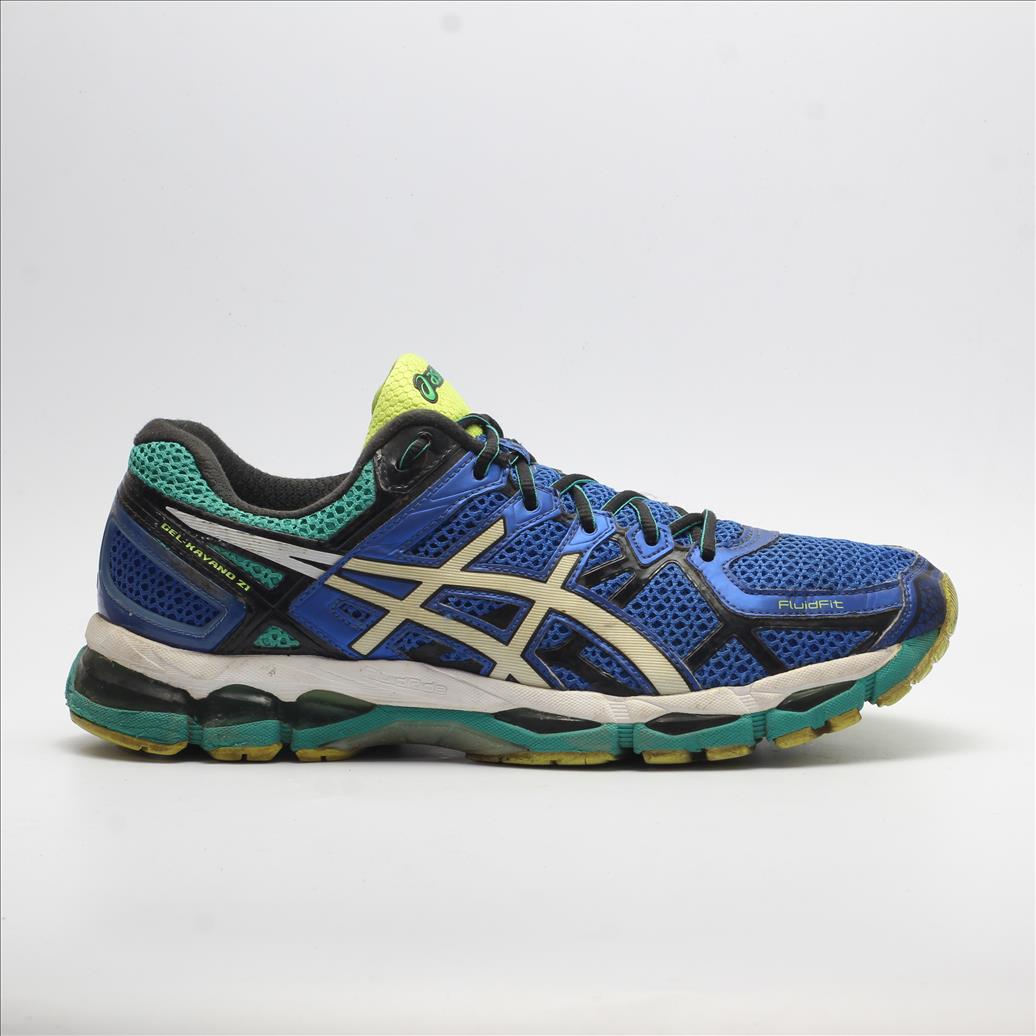 ASICS (Original USA Imported)