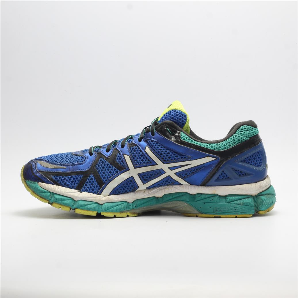 ASICS (Original USA Imported)