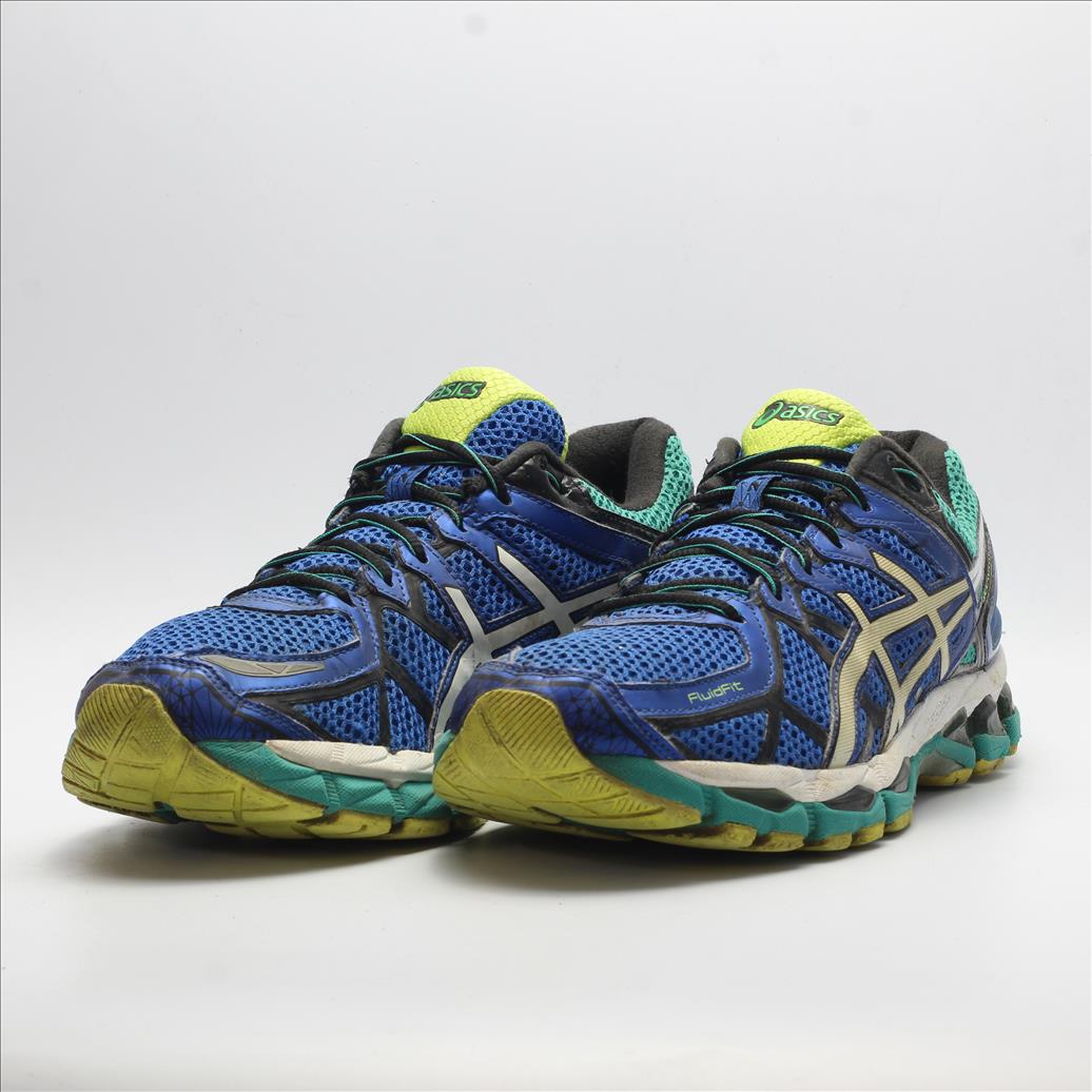 ASICS (Original USA Imported)