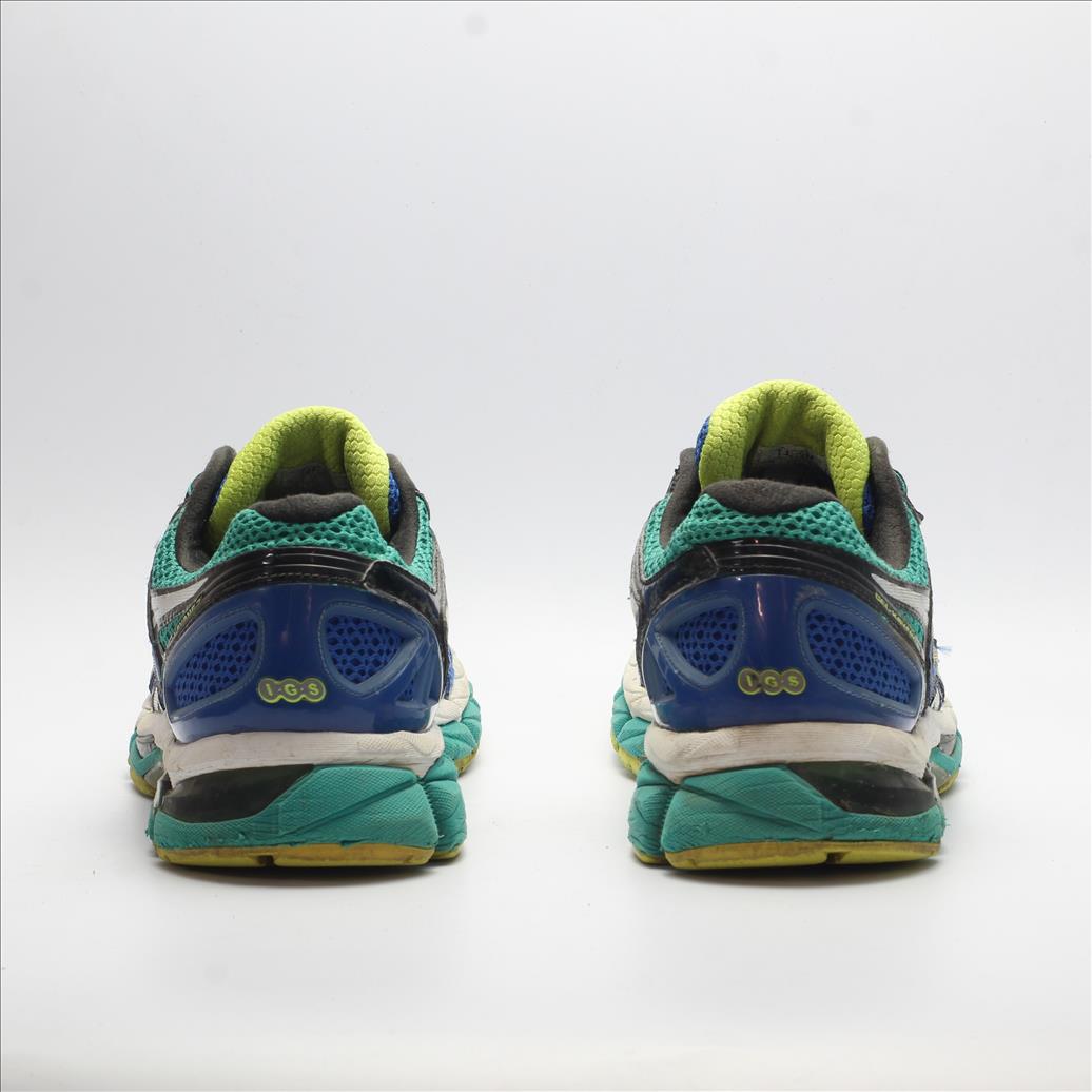 ASICS (Original USA Imported)