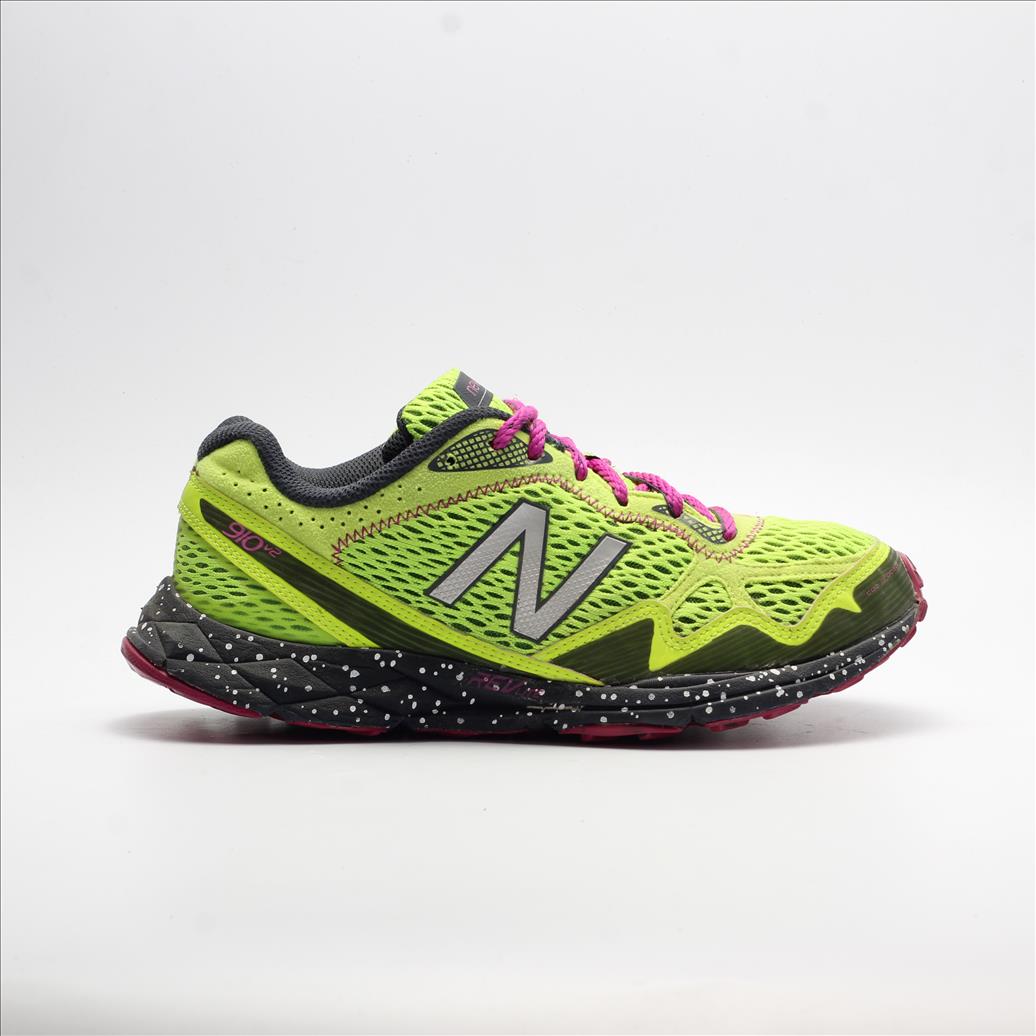 NEWBALANCE TRAIL (Original USA Imported)