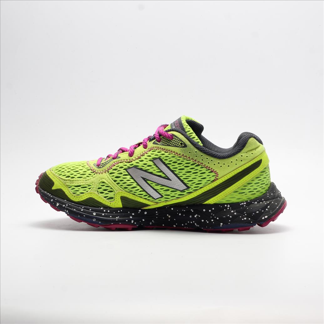 NEWBALANCE TRAIL (Original USA Imported)