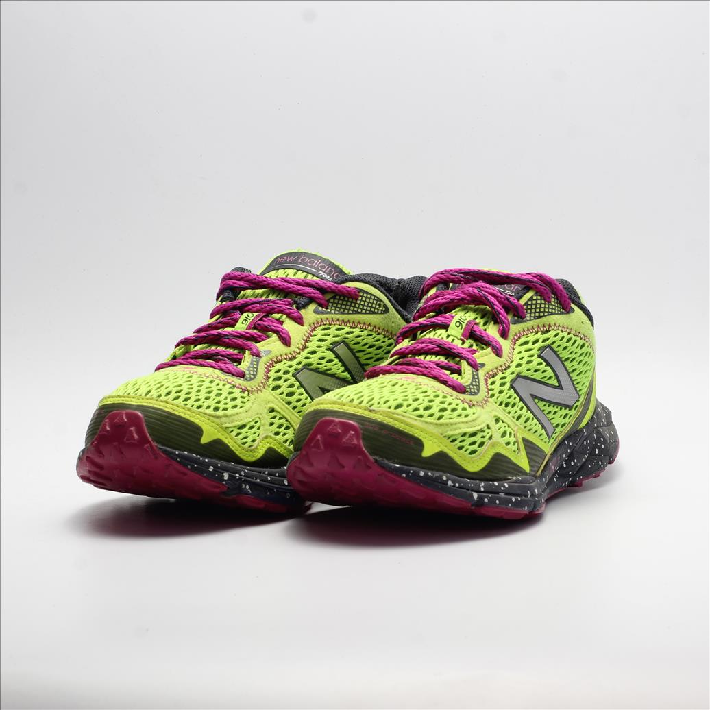 NEWBALANCE TRAIL (Original USA Imported)
