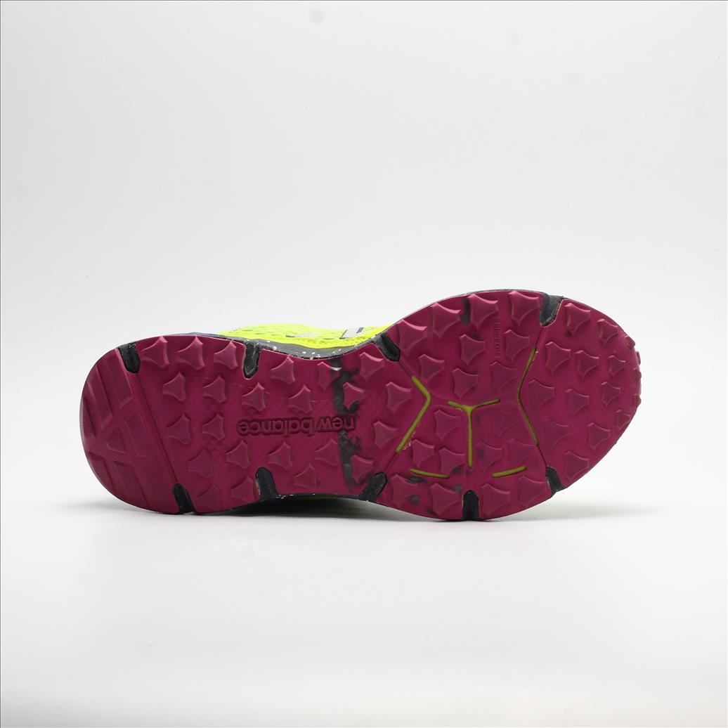 NEWBALANCE TRAIL (Original USA Imported)
