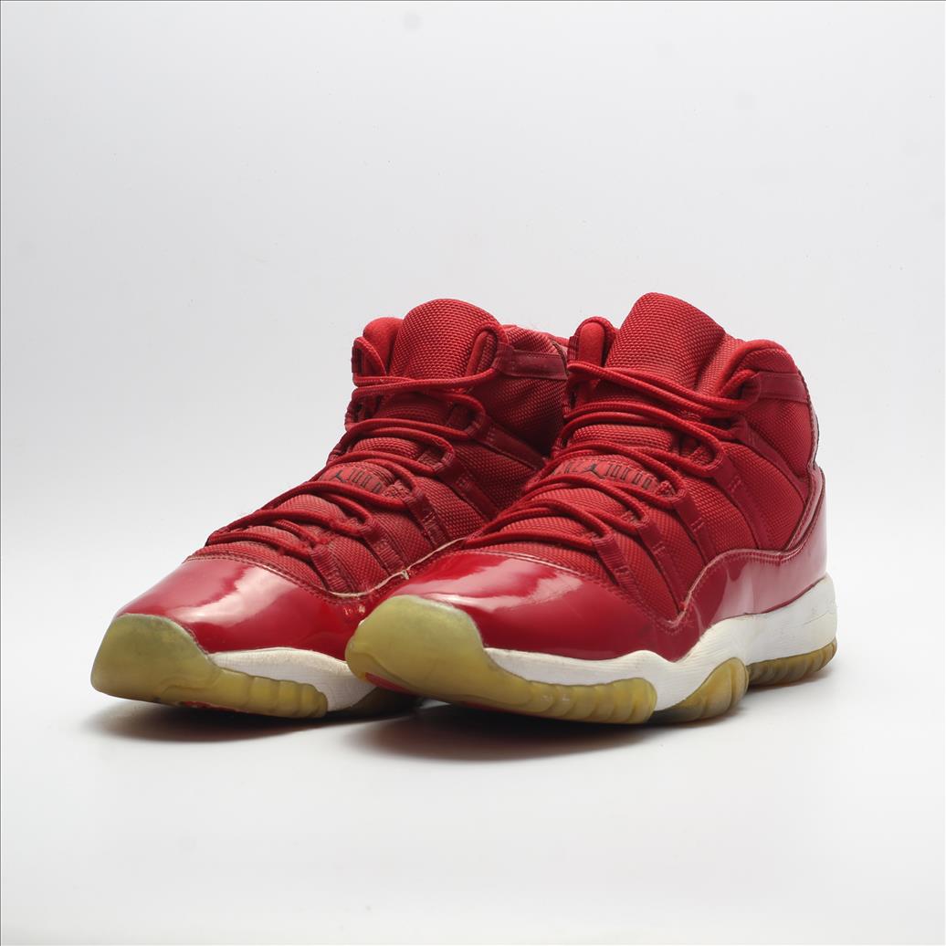 AIR JORDAN (Original USA Imported)
