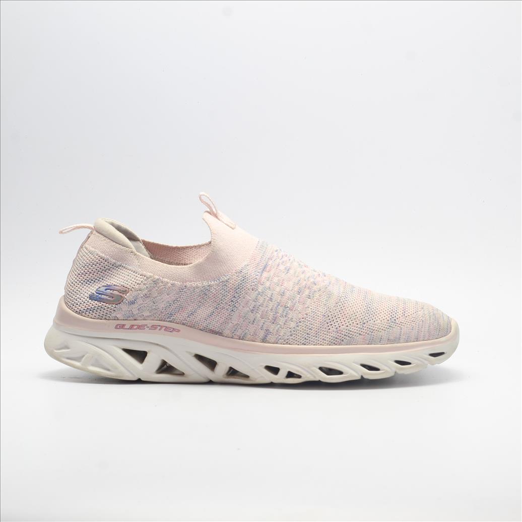 SKECHERS GLIDE STEP (Original USA Imported)