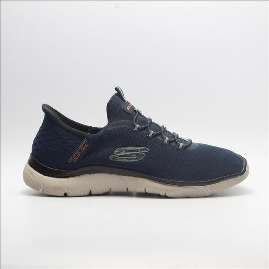 SKECHERS SLIP INS MEMORY FOAM (Original USA Imported)