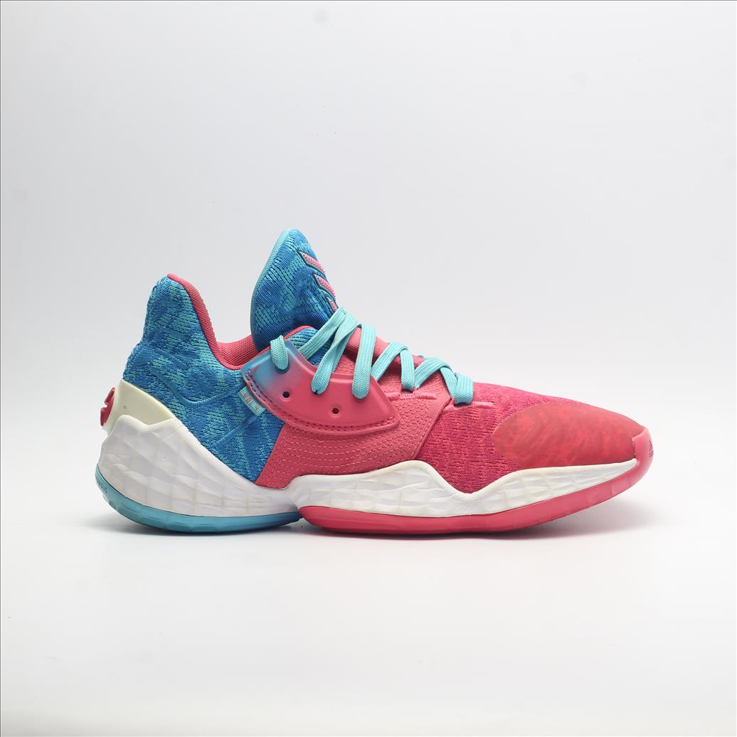 ADIDAS HARDEN VOL 4 CANDY PAINT (Original USA Imported)