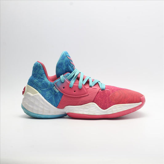 ADIDAS HARDEN VOL 4 CANDY PAINT (Original USA Imported)