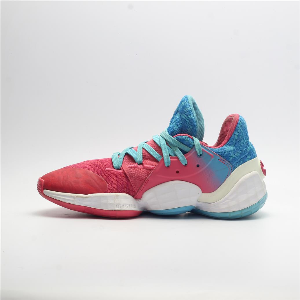 ADIDAS HARDEN VOL 4 CANDY PAINT (Original USA Imported)
