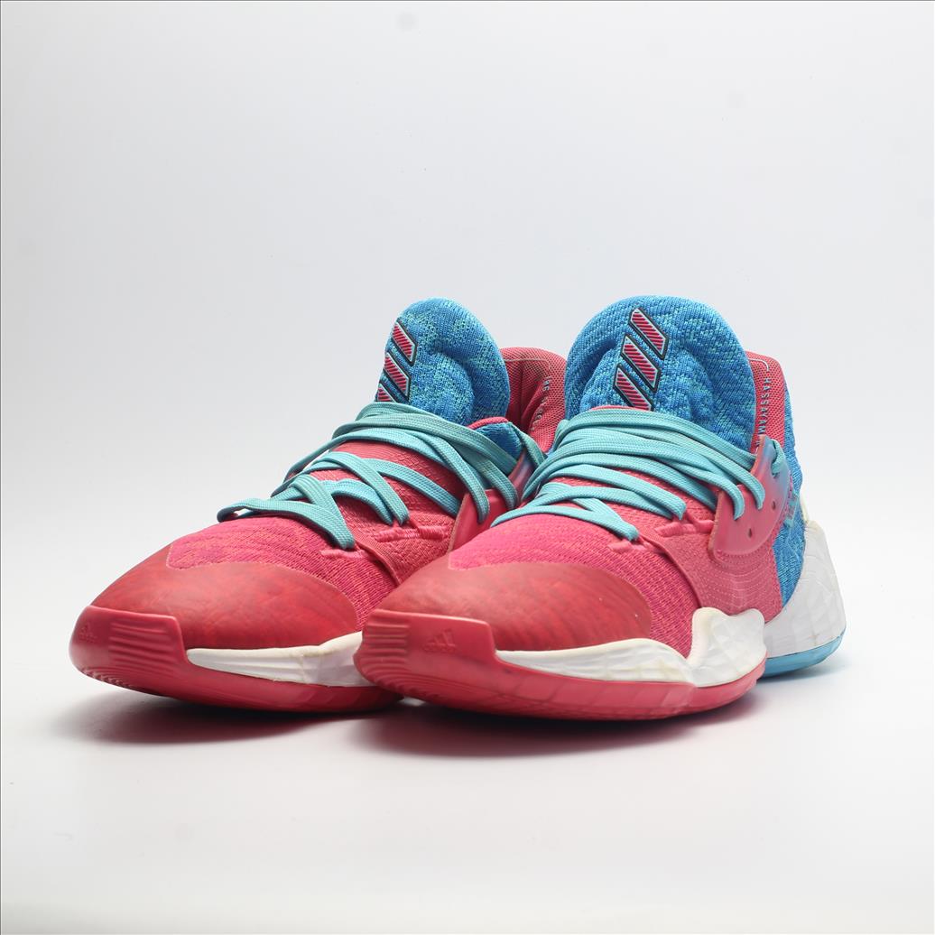 ADIDAS HARDEN VOL 4 CANDY PAINT (Original USA Imported)