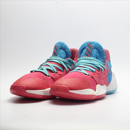 ADIDAS HARDEN VOL 4 CANDY PAINT (Original USA Imported)