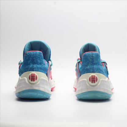 ADIDAS HARDEN VOL 4 CANDY PAINT (Original USA Imported)