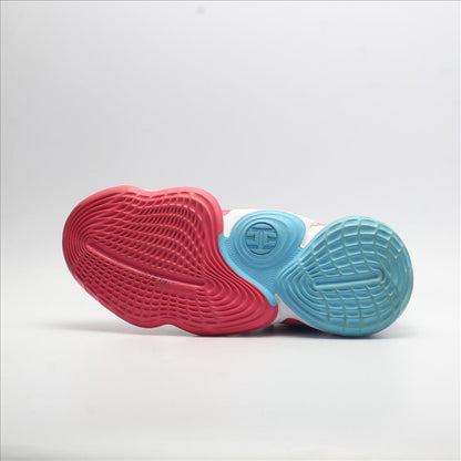 ADIDAS HARDEN VOL 4 CANDY PAINT (Original USA Imported)