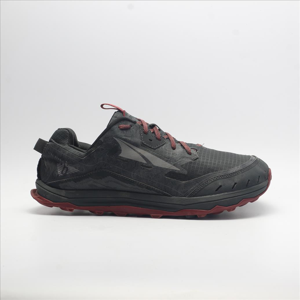 ALTRA LONE PEAK (Original USA Imported)