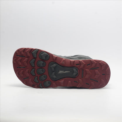 ALTRA LONE PEAK (Original USA Imported)