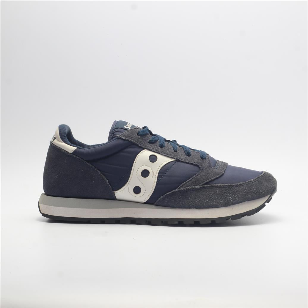SAUCONY JAZZ (Original USA Imported)