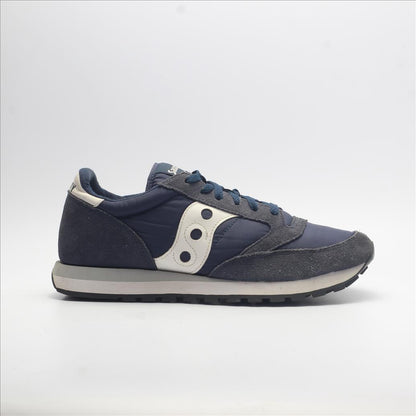 SAUCONY JAZZ (Original USA Imported)