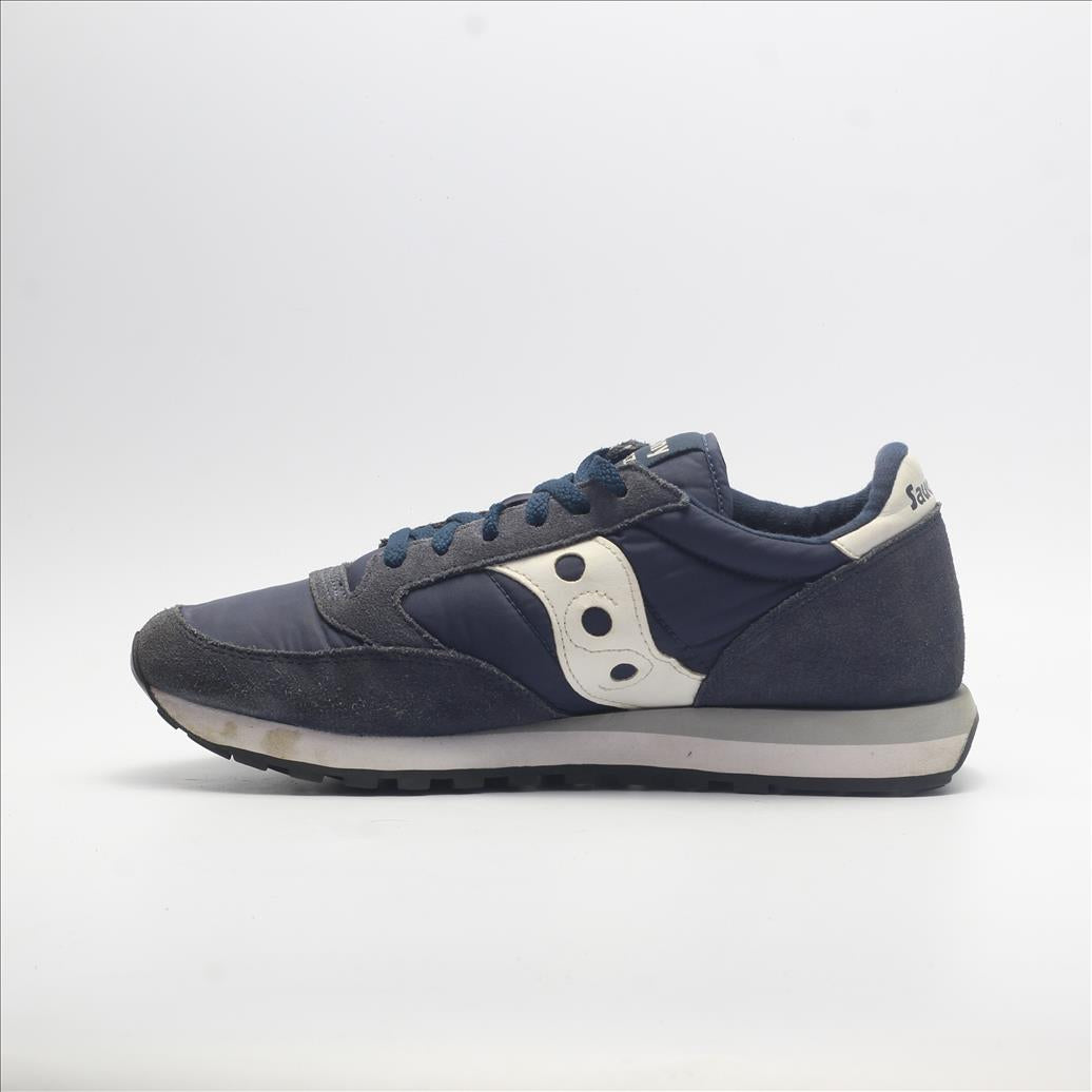 SAUCONY JAZZ (Original USA Imported)