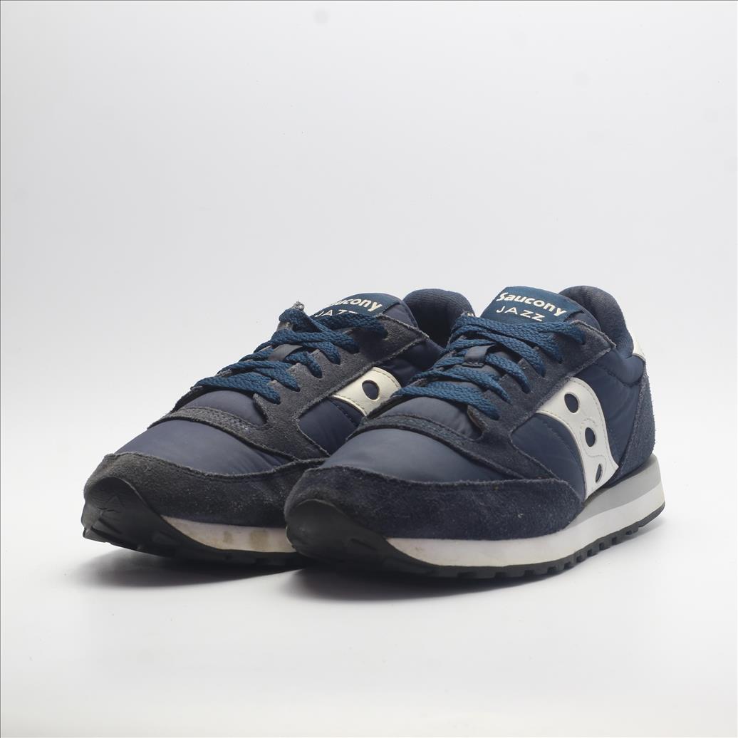SAUCONY JAZZ (Original USA Imported)