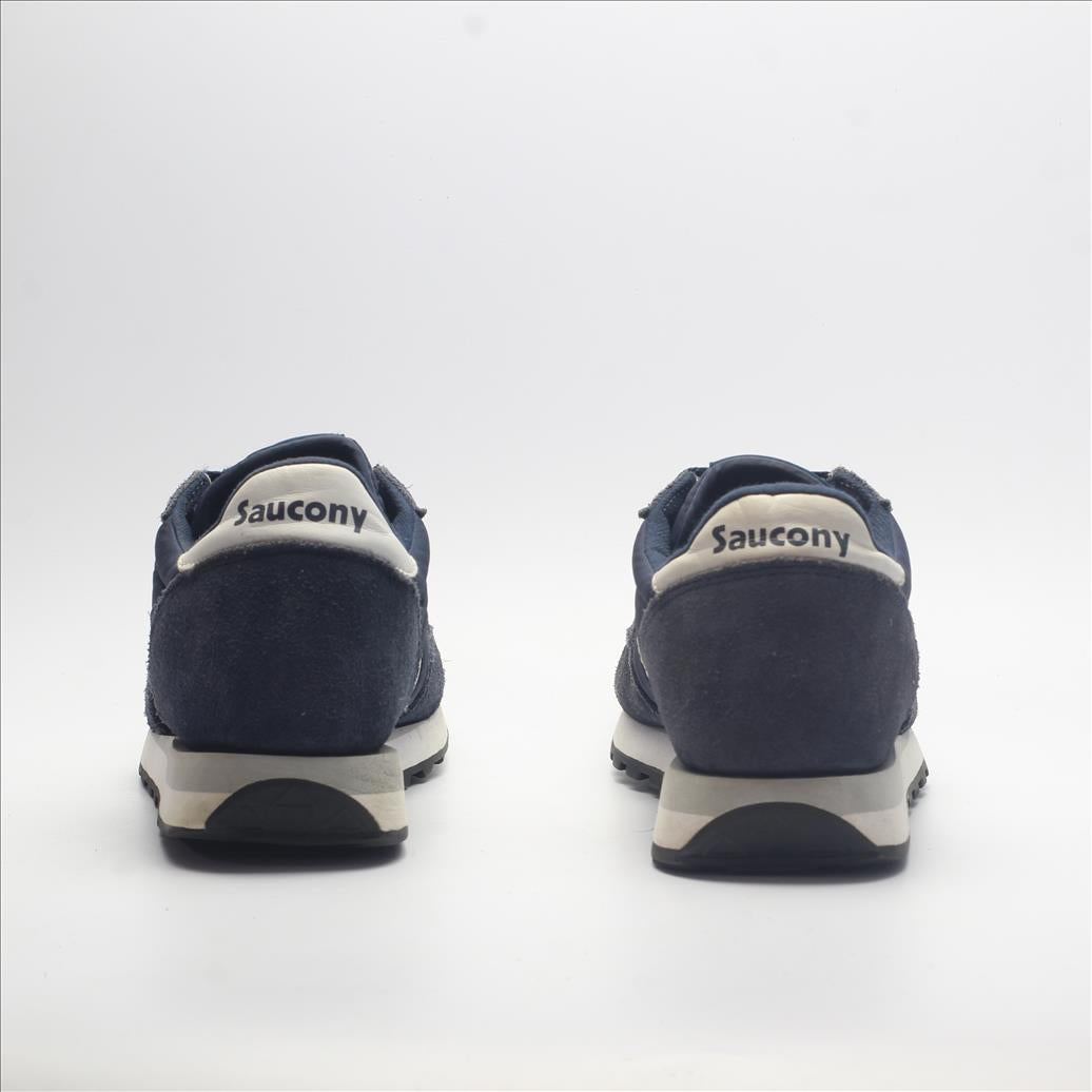 SAUCONY JAZZ (Original USA Imported)