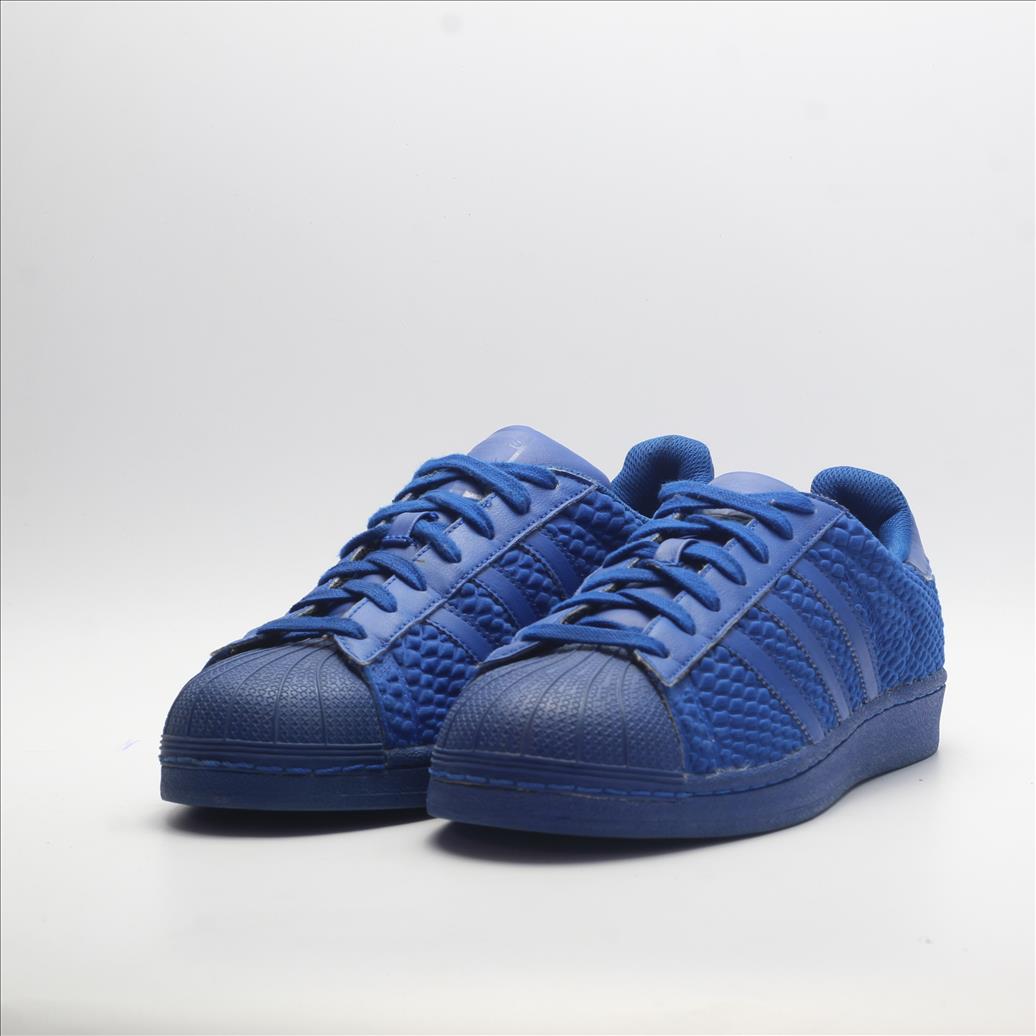 ADIDAS SUPERSTAR (Original USA Imported)
