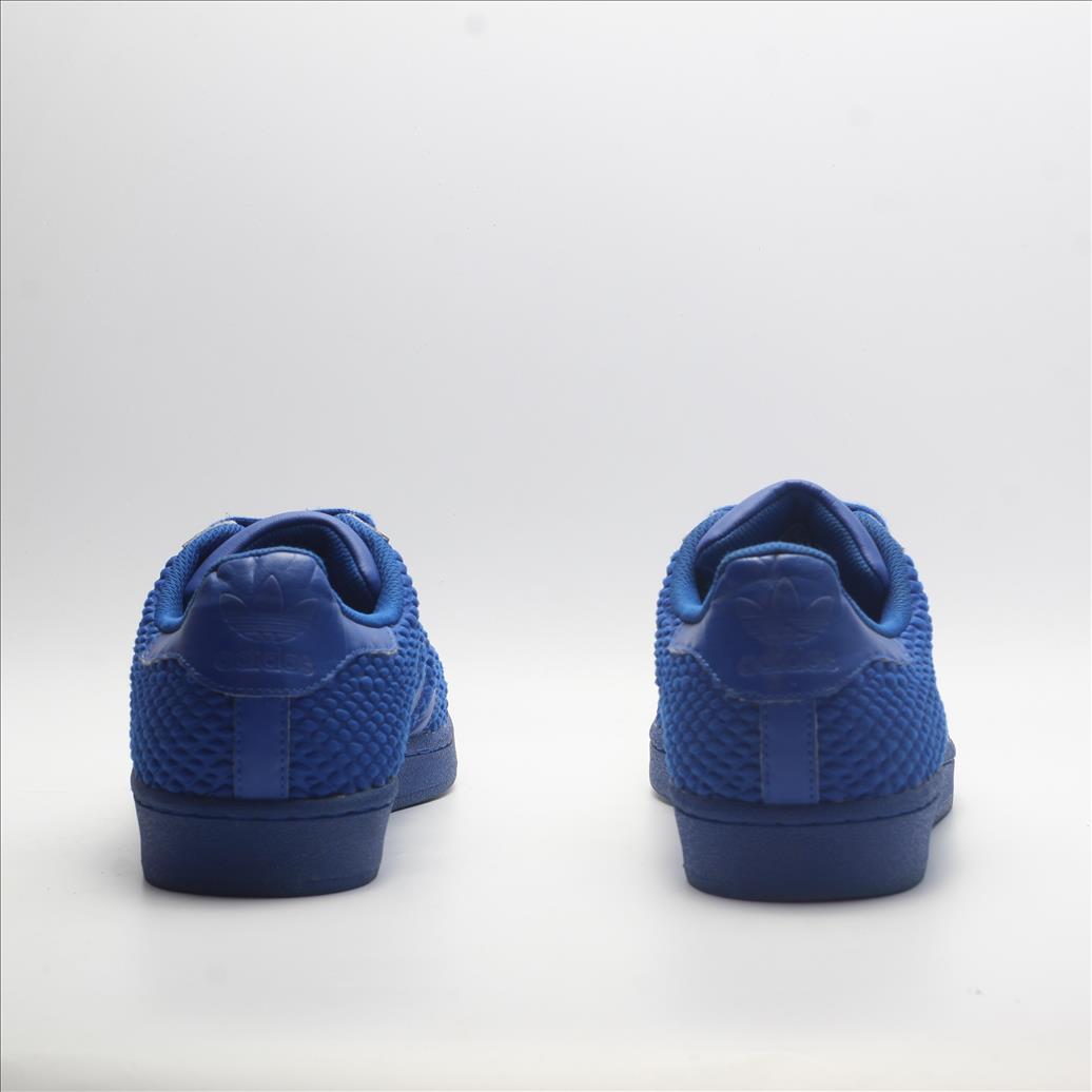 ADIDAS SUPERSTAR (Original USA Imported)