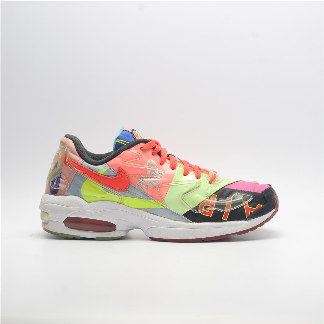 NIKE AIR MAX 2 SPECIAL EDITION (Original USA Imported)