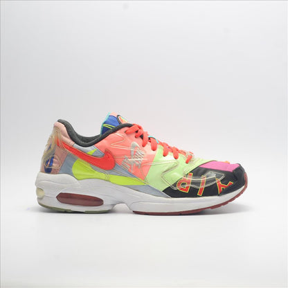 NIKE AIR MAX 2 SPECIAL EDITION (Original USA Imported)