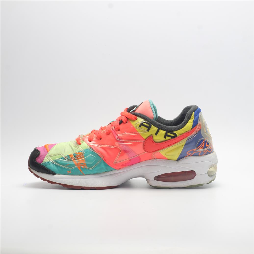 NIKE AIR MAX 2 SPECIAL EDITION (Original USA Imported)