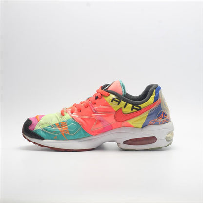 NIKE AIR MAX 2 SPECIAL EDITION (Original USA Imported)