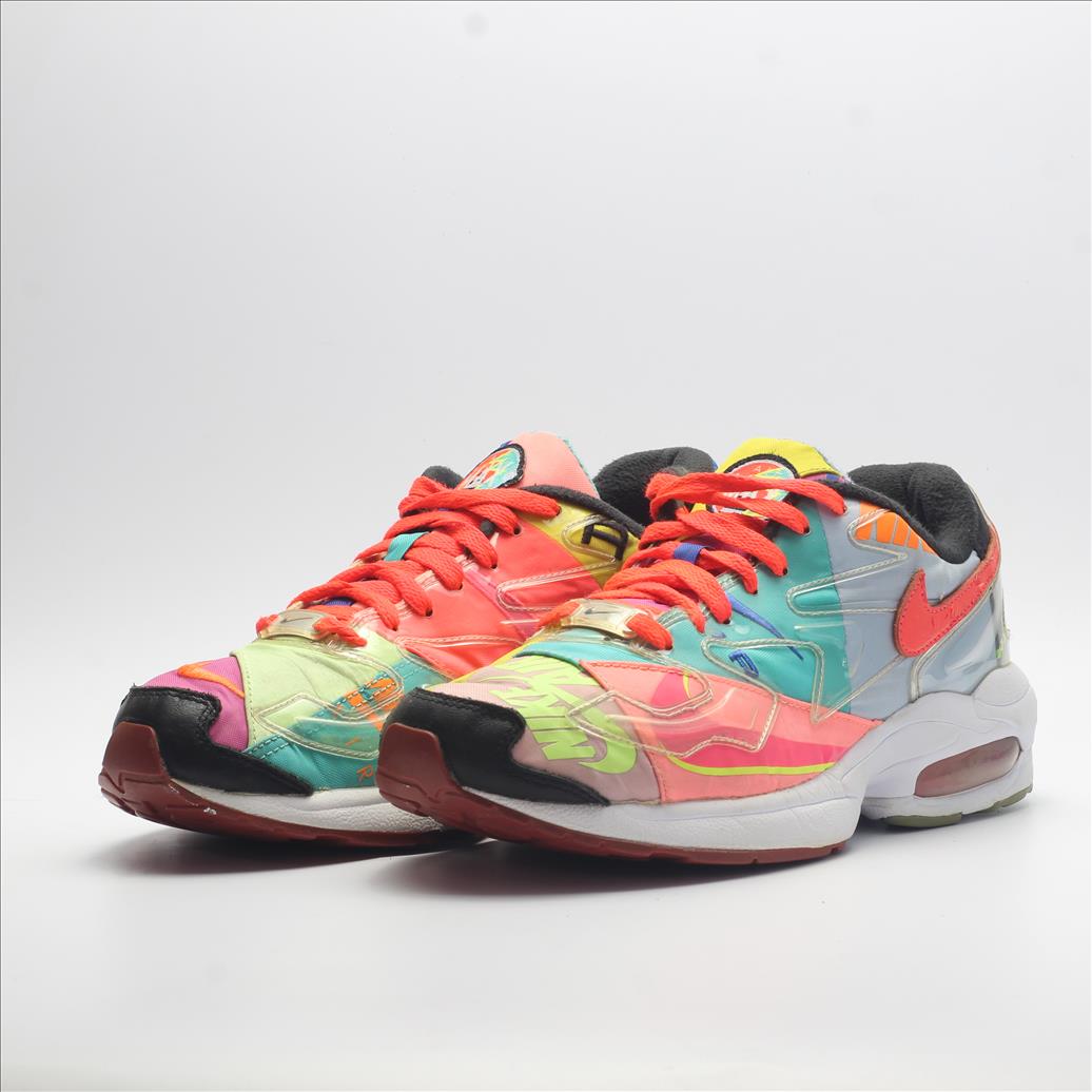 NIKE AIR MAX 2 SPECIAL EDITION (Original USA Imported)