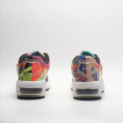 NIKE AIR MAX 2 SPECIAL EDITION (Original USA Imported)