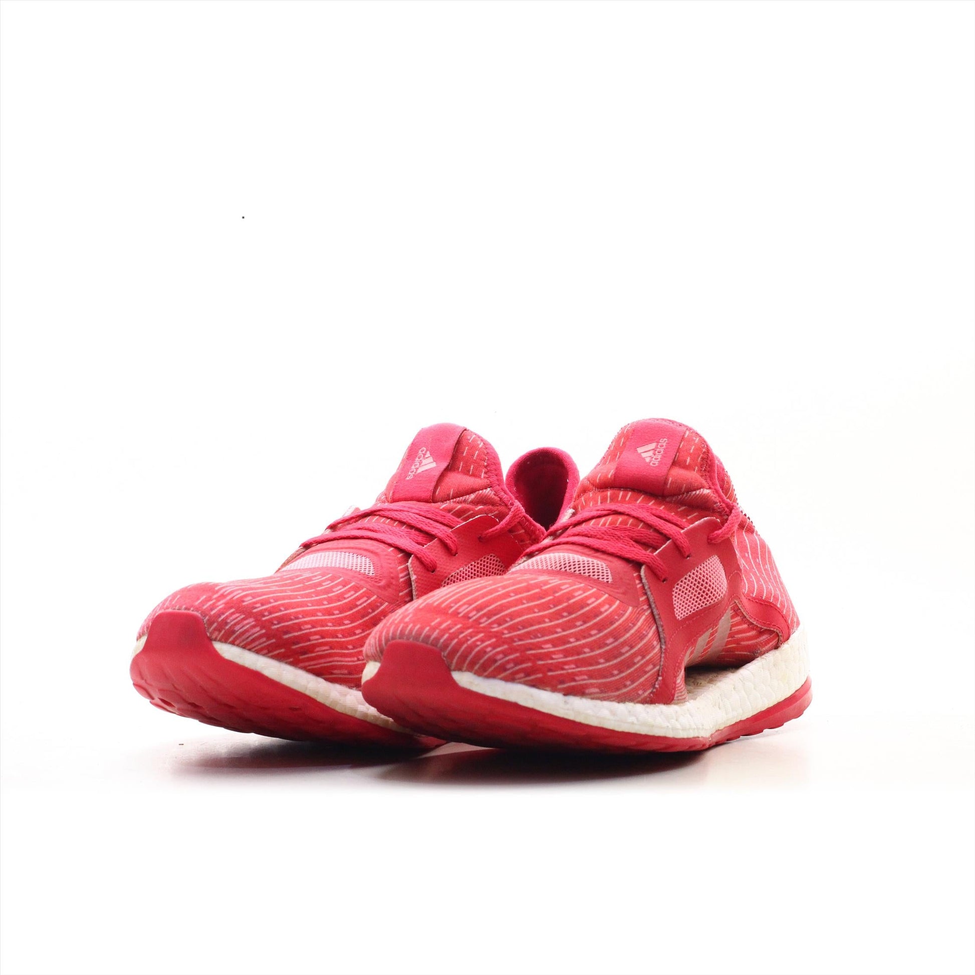ADIDAS PURE BOOST X SLIMFIT (Original USA Imported)