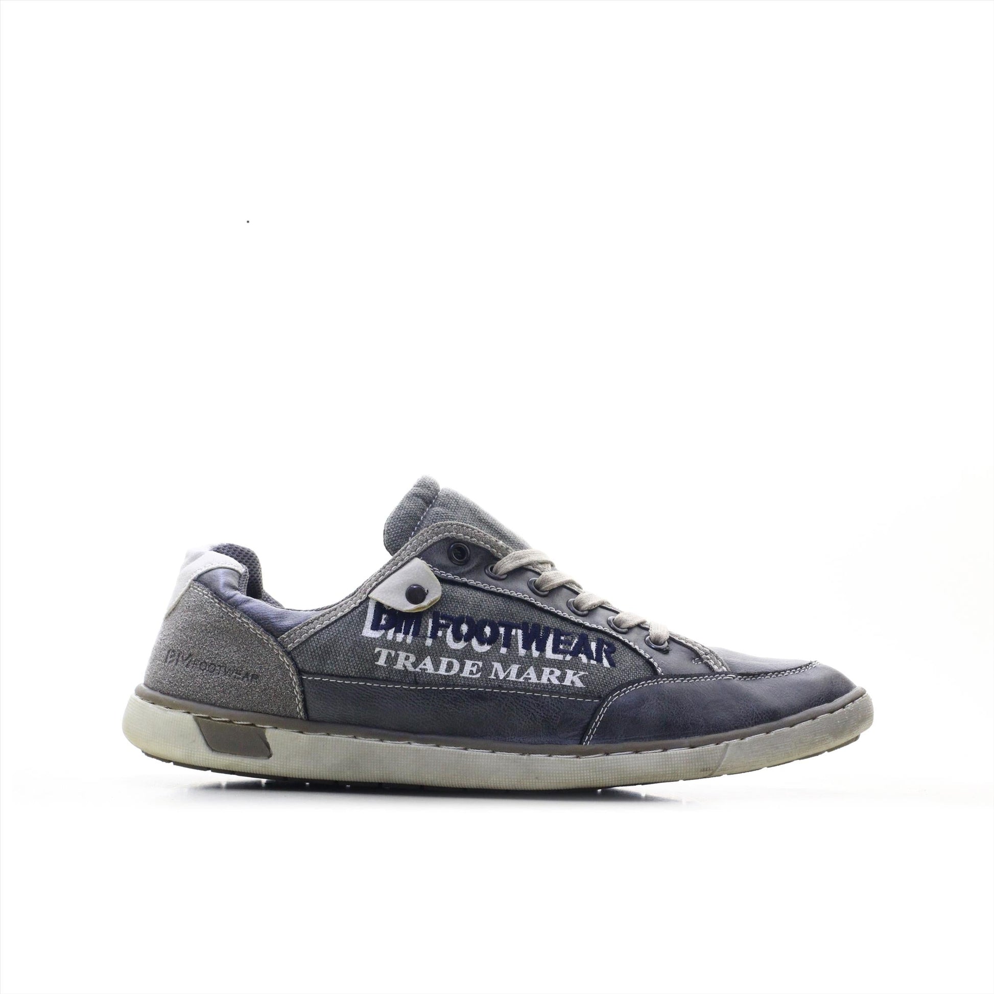 BM FOOTWEAR (Original USA Imported)