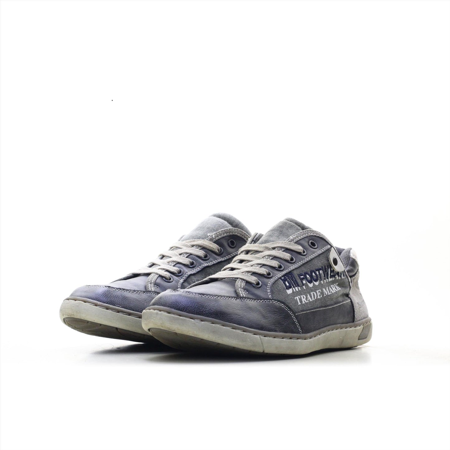 BM FOOTWEAR (Original USA Imported)