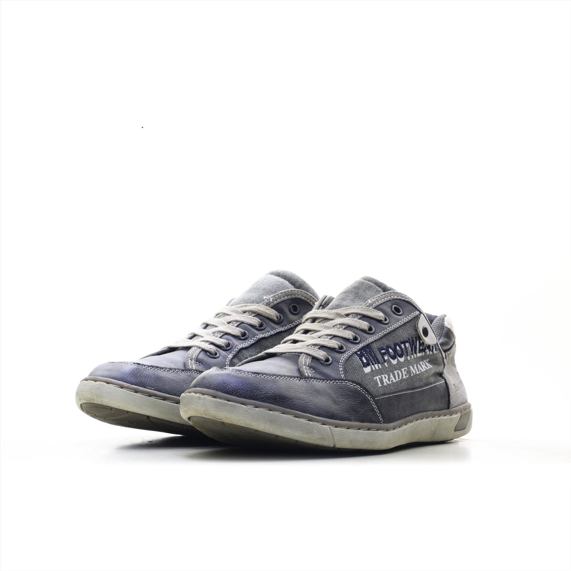 BM FOOTWEAR (Original USA Imported)