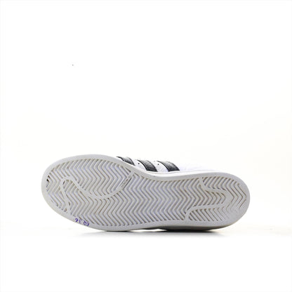 ADIDAS SUPERSTAR HIGH TOP (Original USA Imported)