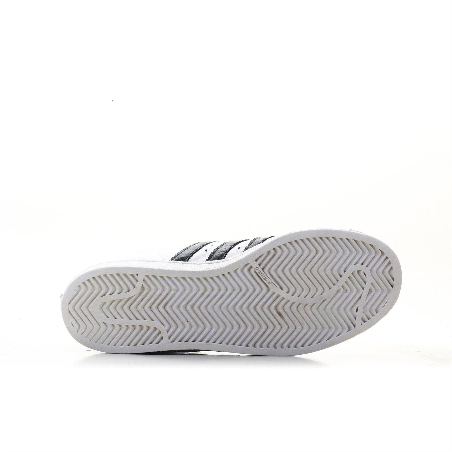 ADIDAS SUPERSTAR HIGH TOP (Original USA Imported)