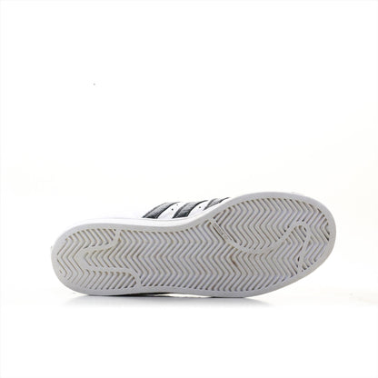 ADIDAS SUPERSTAR HIGH TOP (Original USA Imported)