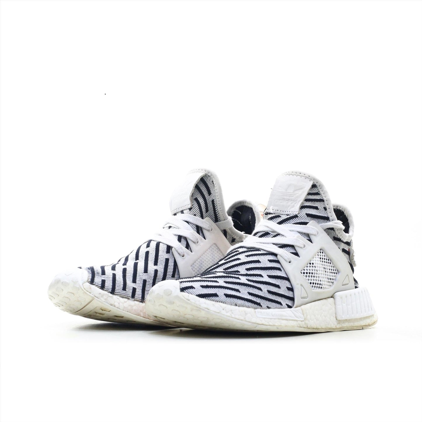 ADIDAS BOOST NMD R1 (Original USA Imported)