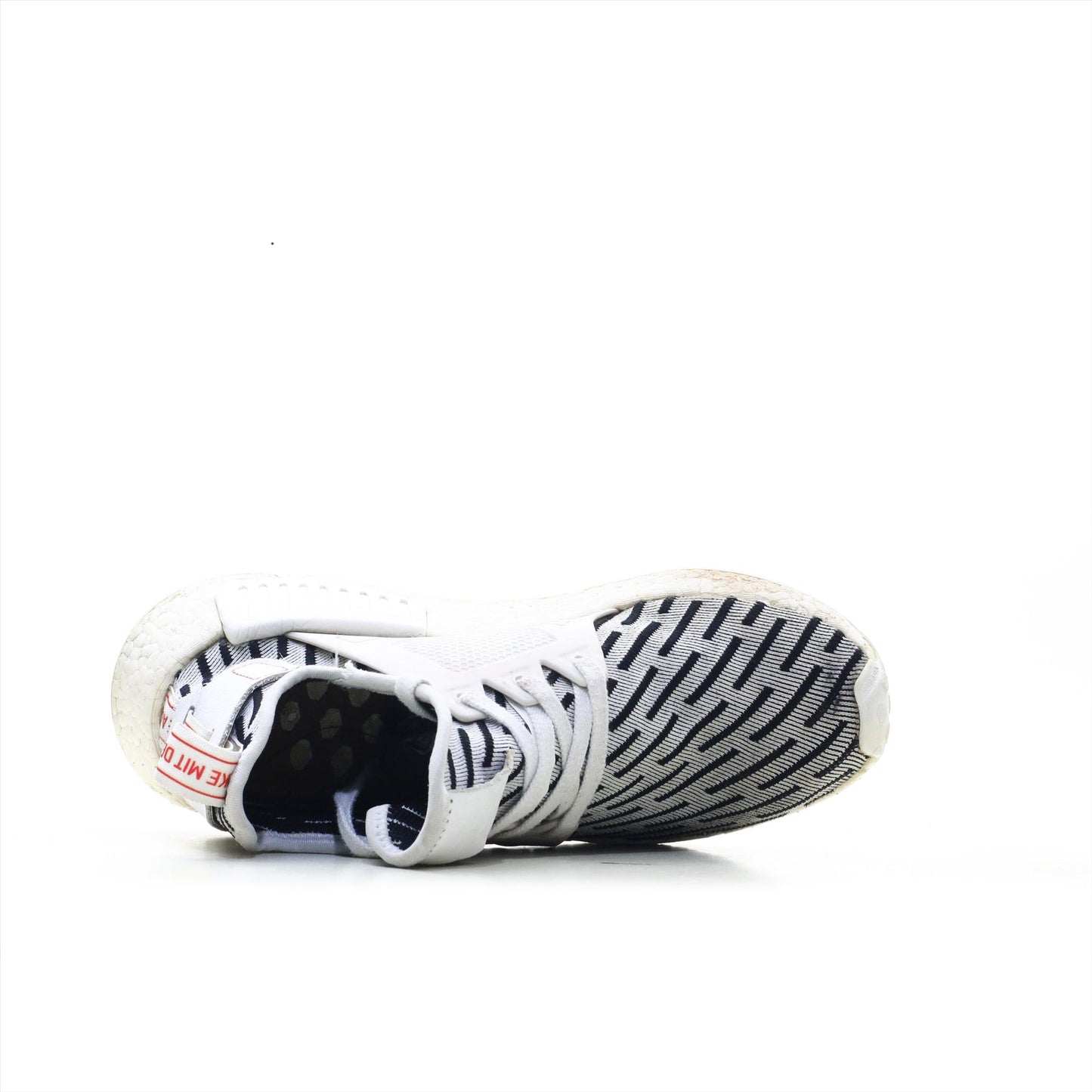 ADIDAS BOOST NMD R1 (Original USA Imported)