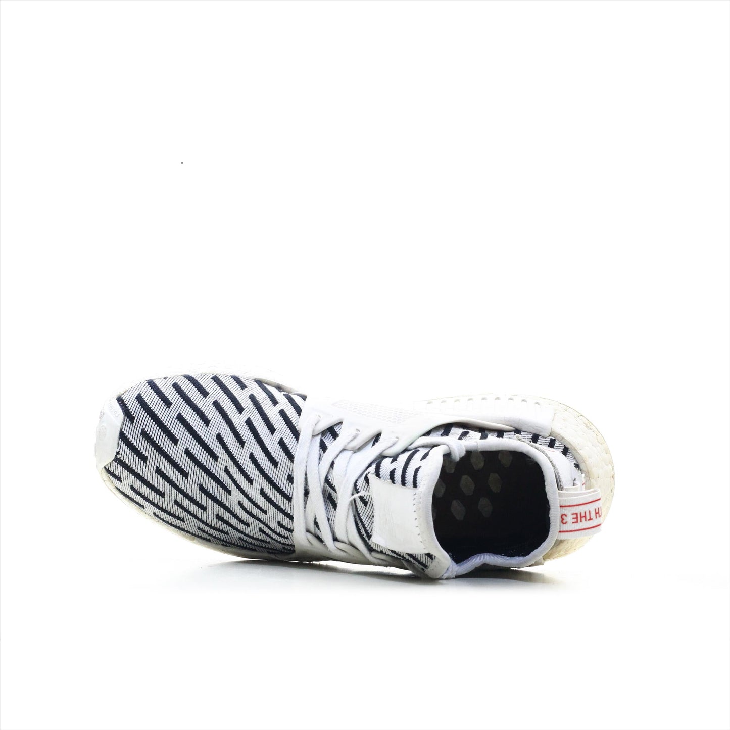 ADIDAS BOOST NMD R1 (Original USA Imported)
