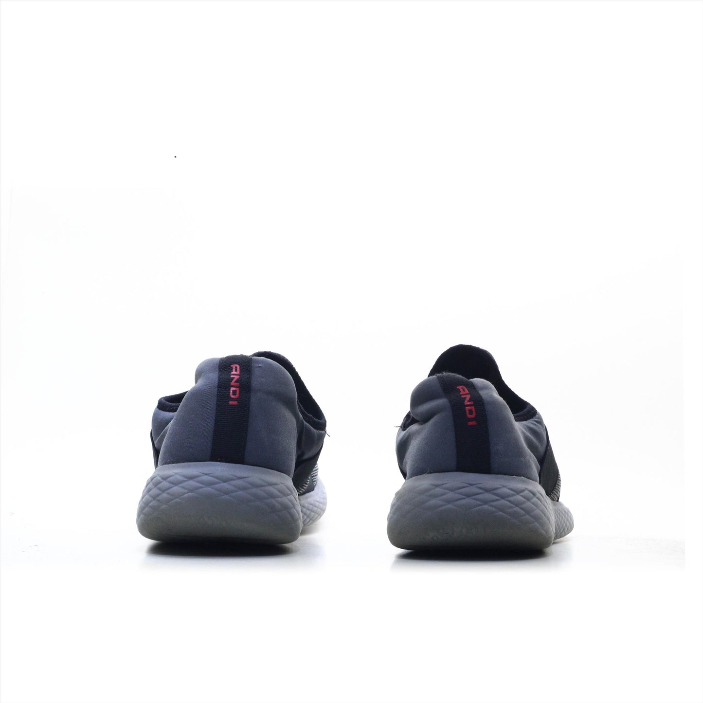 AND1 SPORTS SLIP ON (Original USA Imported)