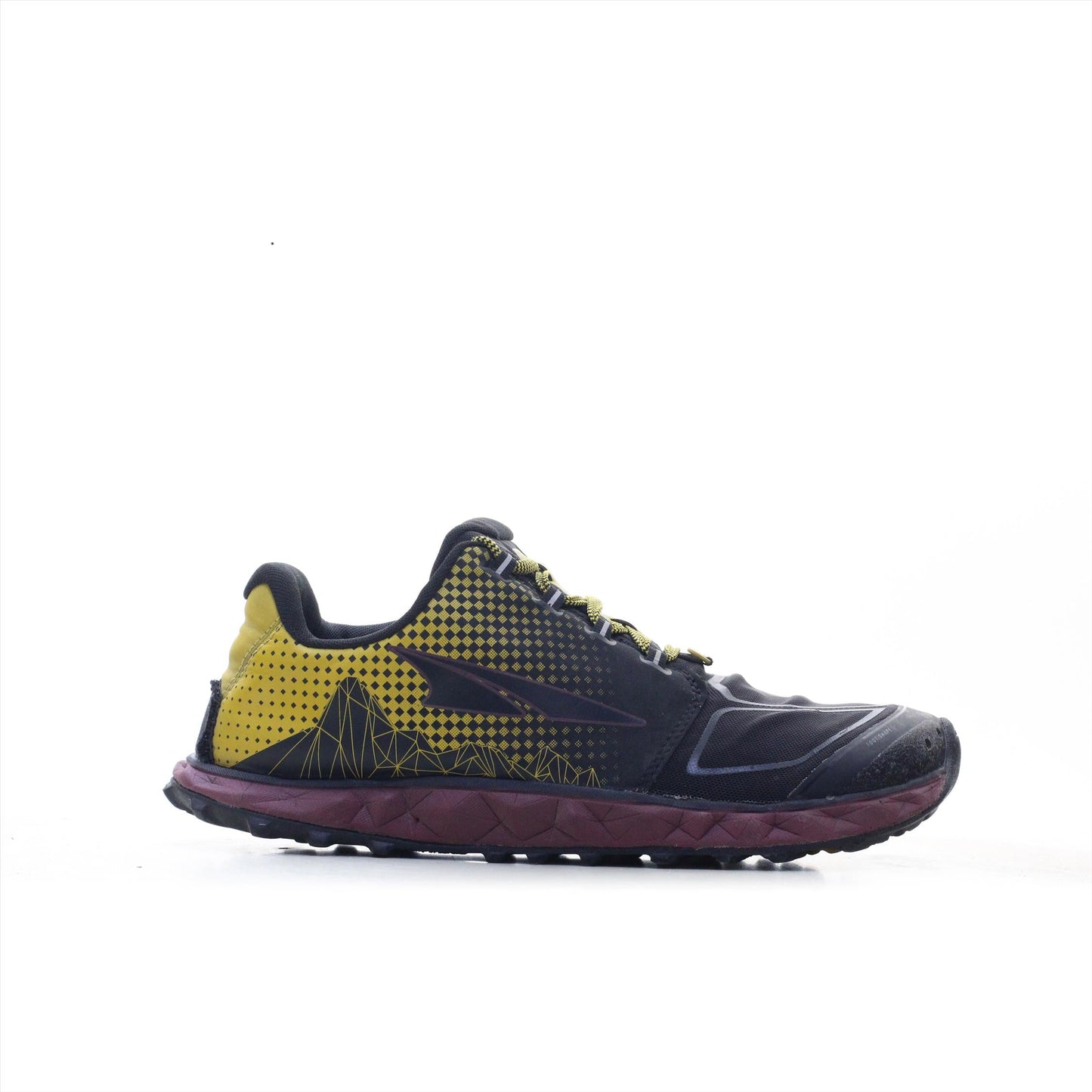 ALTRA SUPERIOR 4.5 GRIPPER (Original USA Imported)