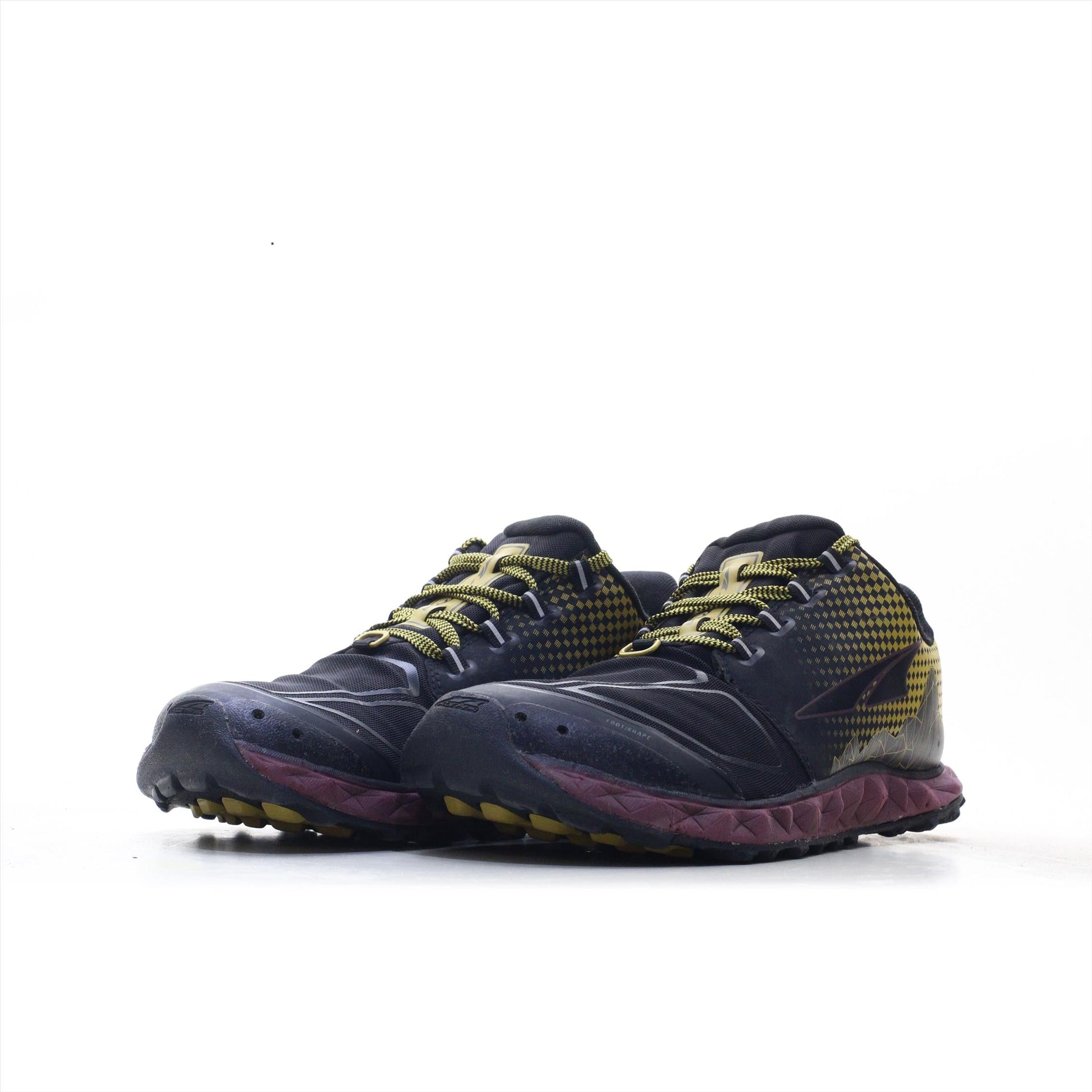 ALTRA SUPERIOR 4.5 GRIPPER (Original USA Imported)