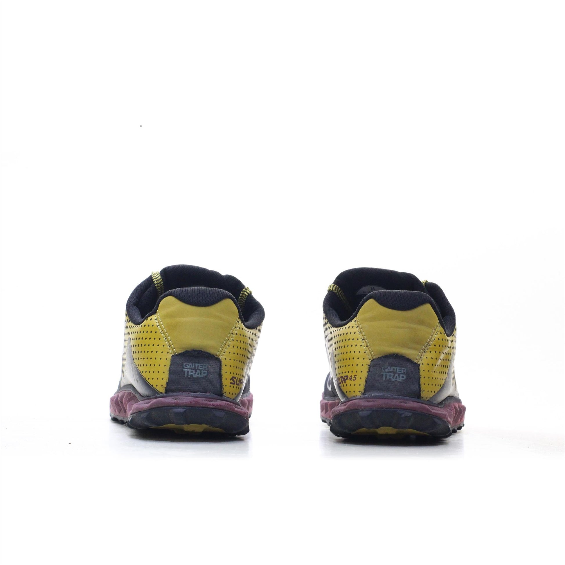 ALTRA SUPERIOR 4.5 GRIPPER (Original USA Imported)