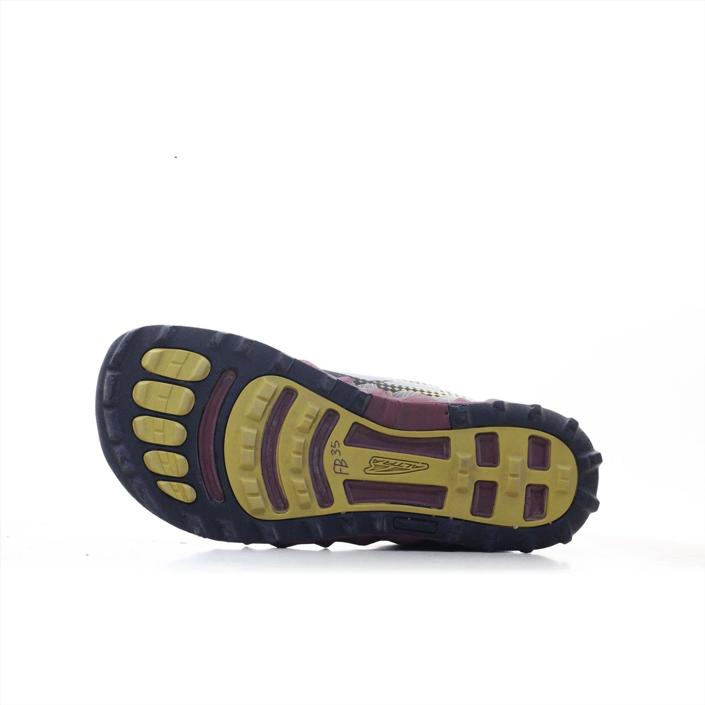 ALTRA SUPERIOR 4.5 GRIPPER (Original USA Imported)