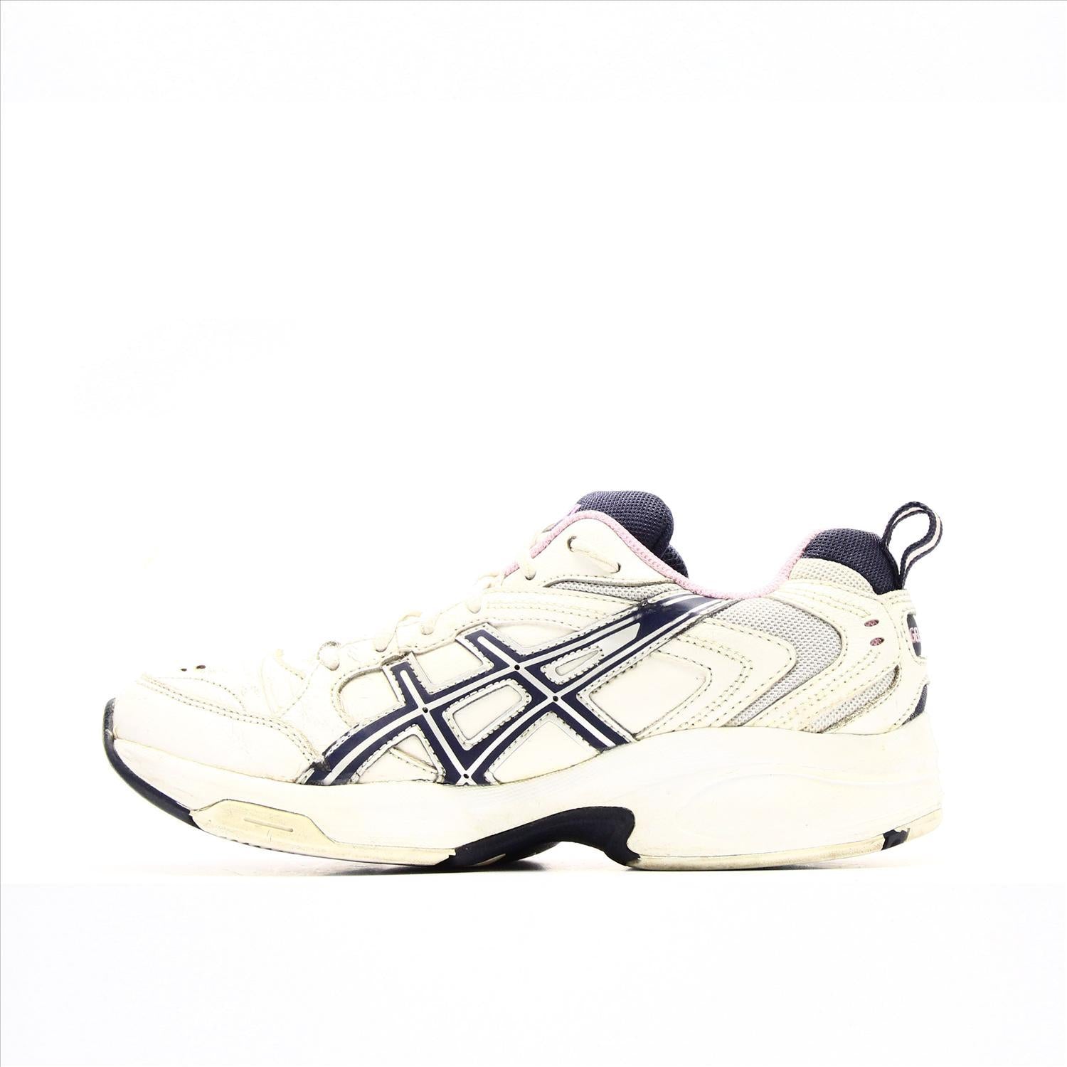 Asics gel trx clearance