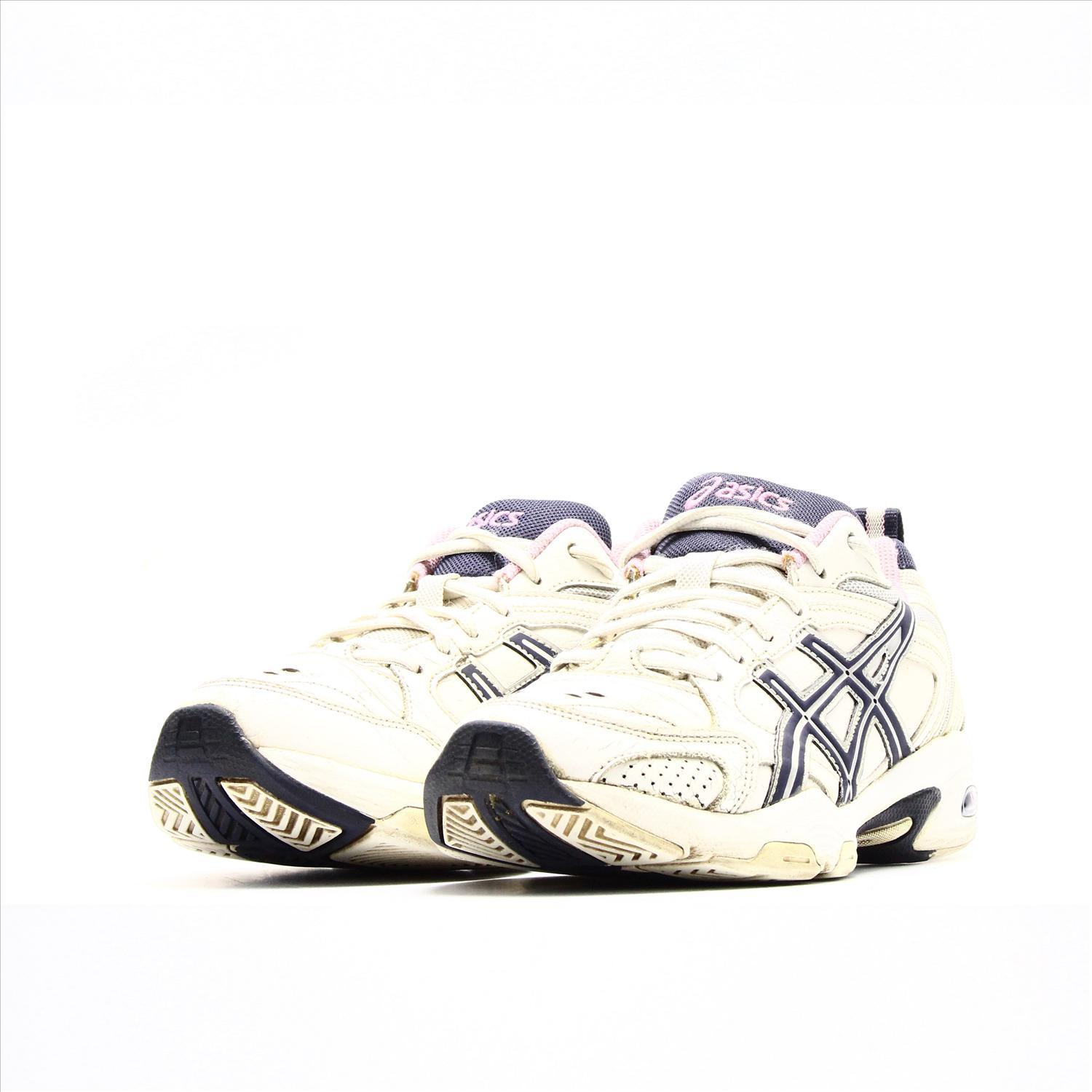 Asics gel trx cheap